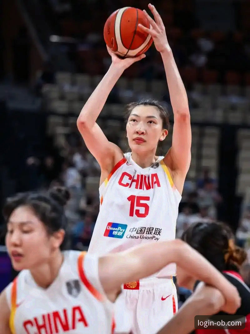 实战解析：如何通过欧博体育平台深度复盘中国女篮关键胜利