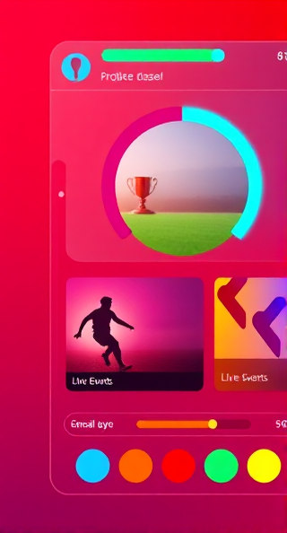 即刻下载，掌上竞技