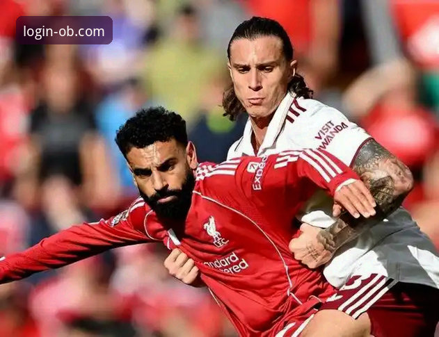 揭秘足总杯逆转之夜：利物浦如何用三分钟锁定胜局