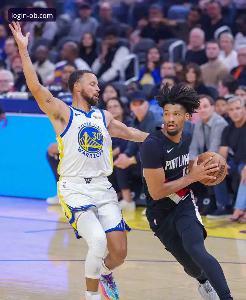 NBA常规赛最新战报：勇士加时险胜火箭，欧博体育v2.2.0版本带来沉浸式观赛体验