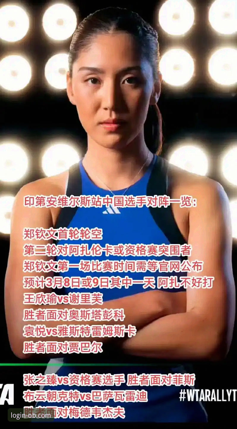 沙漠风暴突袭网坛，印第安维尔斯大师赛开赛前最新动态