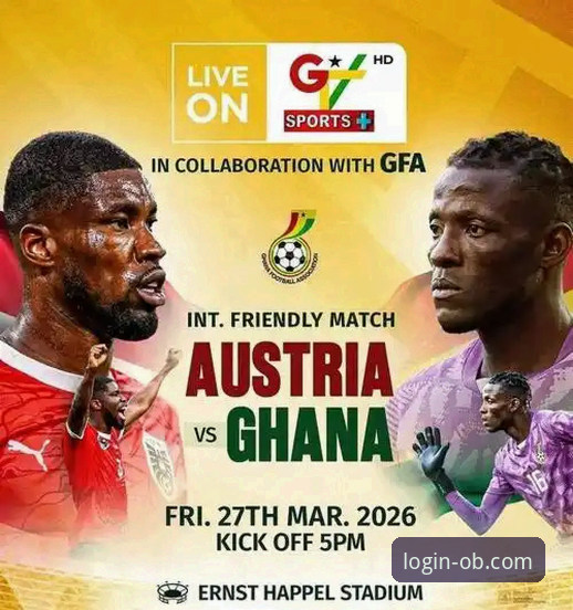 揭秘奥地利5-1大胜加纳背后的战术与数据细节